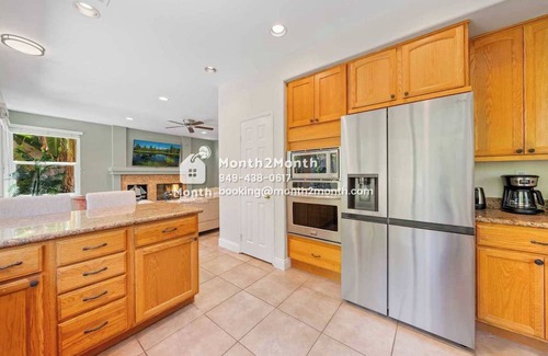 Aliso Viejo Haus | Saddleridge Sanctuary #42198