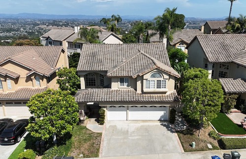 Aliso Viejo Haus | Saddleridge Sanctuary #42198