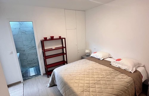Livry-Gargan Haus | Superbe Maisonnette