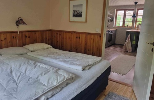 Sunhultsbrunn Kabine | Cosy cabin on the swedish countryside