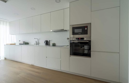 Barcelos Wohnung | Gorgeous 3-bedroom apartment, utmost comfort & convenience at historic Barcelos.
