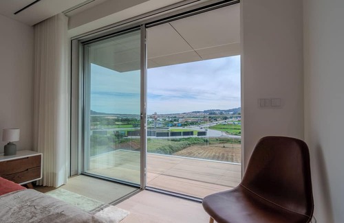 Barcelos Wohnung | Gorgeous 3-bedroom apartment, utmost comfort & convenience at historic Barcelos.