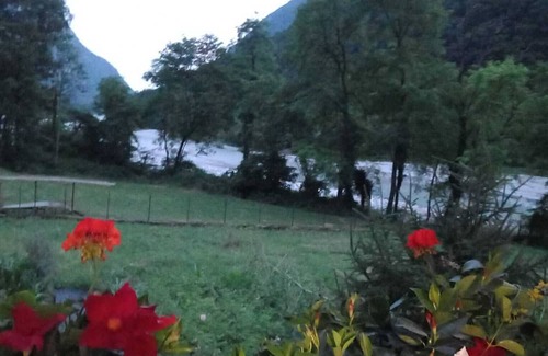 Sedico Wohnung | Apartment 'Villa Stanga 2' with Lake View, Private Terrace and Wi-Fi
