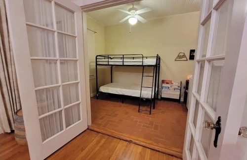 Amistad National Recreational Area Haus | CASA SOL. In the heart of Del Rio near downtown.
