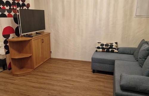 Wunsdorf Wohnung | Gemütliche Ferienwohnung in Zesch am see