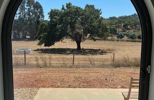 Santiago do Cacem Haus | Casa no Alentejo em Montado Alentejano com Alpendre e Piscina