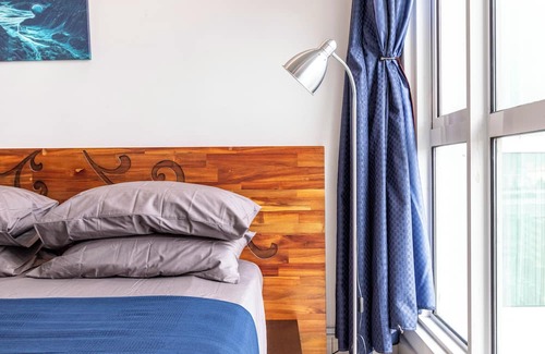 Bandar Tun Razak Wohnung | Sleeps 6 Near Bukit Jalil Fiber Long Short Stay