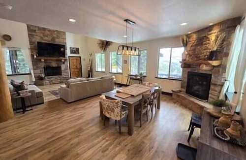Tollgate Canyon Haus | Timber Haven Near Park City