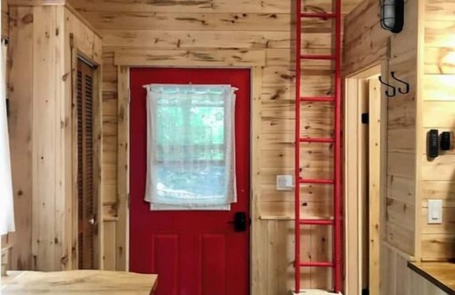 North Grenville Kabine | Cabin in the Forest