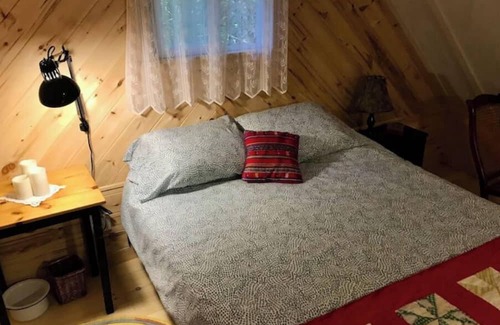 North Grenville Kabine | Cabin in the Forest