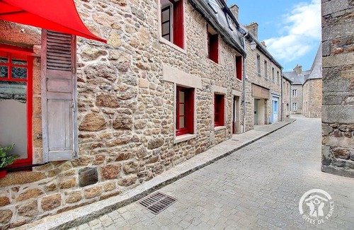 Chatelaudren Haus | Ar Kastell Aodren - CHATELAUDREN-PLOUAGAT