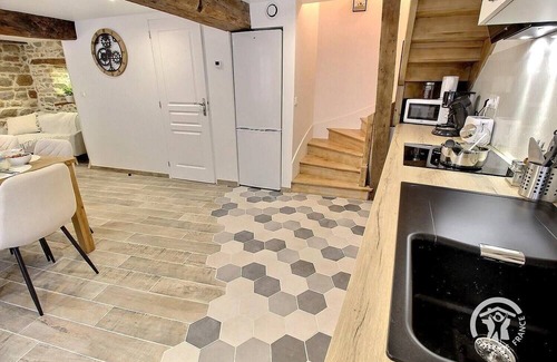 Chatelaudren Haus | Ar Kastell Aodren - CHATELAUDREN-PLOUAGAT