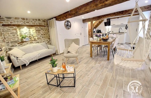Chatelaudren Haus | Ar Kastell Aodren - CHATELAUDREN-PLOUAGAT