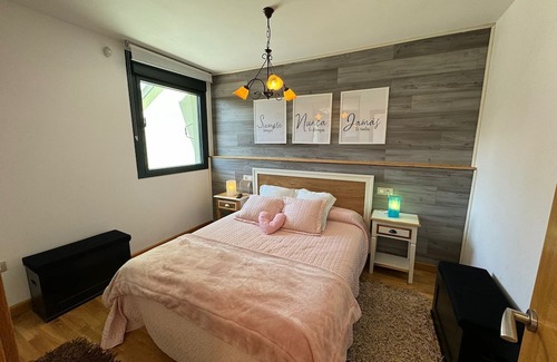 Celorio Wohnung | Ático a 200 Metros de la Playa de Celorio