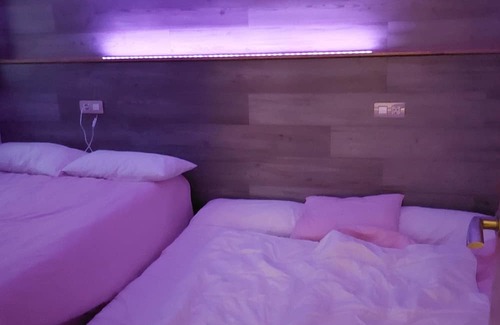 Celorio Wohnung | Ático a 200 Metros de la Playa de Celorio