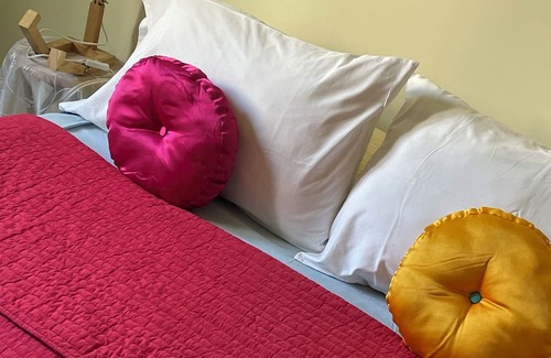 Bondy Wohnung | Confort Calme et Nature