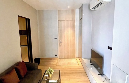 Ekkamai Eigentumswohnung | Super Host Luxurious stays