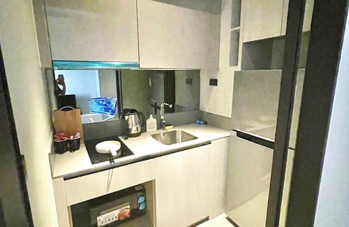 Ekkamai Eigentumswohnung | Super Host Luxurious stays