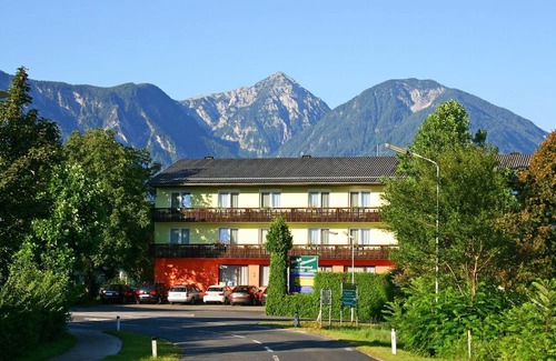 Sankt Kanzian am Klopeiner See Hütte | Double room, shower, WC, standard - Bed and Breakfast Eckwirt