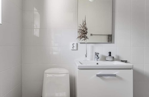 Listerby Haus | Korsanäs by Interhome