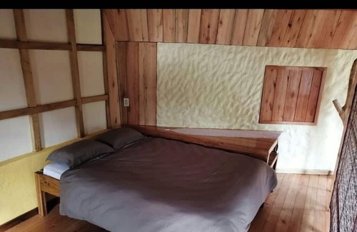 Monteverde Hütte | Charming 1-bedroom cottage in amazing Monte Verde with WiFi