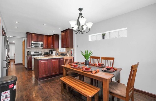 Bloomingdale Haus | Bloomingdale Rentaln