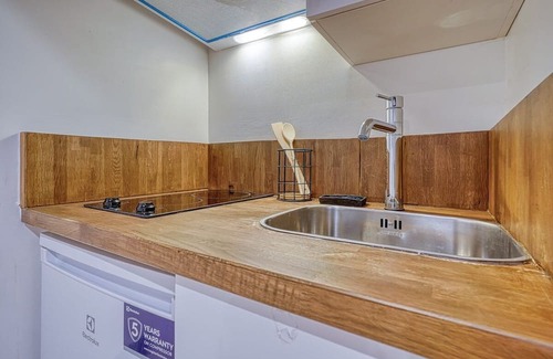 Quartier de la Porte-Saint-Denis Wohnung | Studio in Paris Center