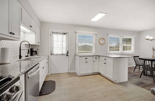 Schererville Haus | Schererville Indiana Rental