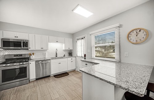 Schererville Haus | Schererville Indiana Rental