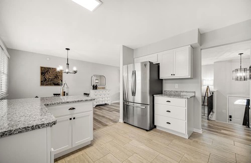 Schererville Haus | Schererville Indiana Rental