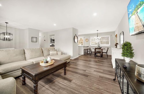 Schererville Haus | Schererville Indiana Rental