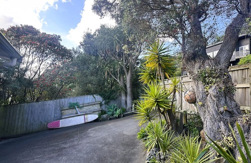 Muriwai Haus | Stunning views