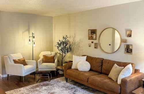 Bismarck Eigentumswohnung | Lovely 2-bedroom condo in the heart of Bismarck