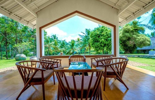 Yattapatha Villa | Cozy villa in quaint Pitigala with AC, WiFi