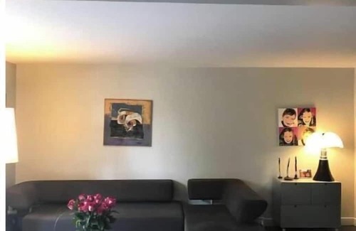 Billancourt–Rives de Seine Wohnung | Vrbo Property