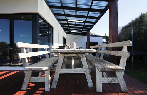 Warrnambool Haus | Welcome to 'The Wetlands' Warrnambool