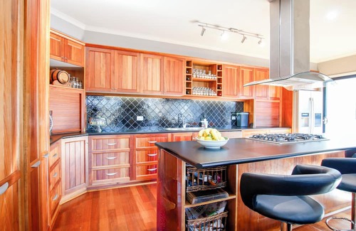 Warrnambool Haus | Welcome to 'The Wetlands' Warrnambool