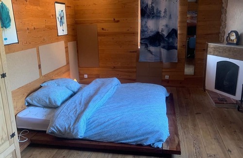 Orgnac-sur-Vezere Haus | Charmante Maison de Bourg, à L'orée de la Fôret - Animaux Acceptés !