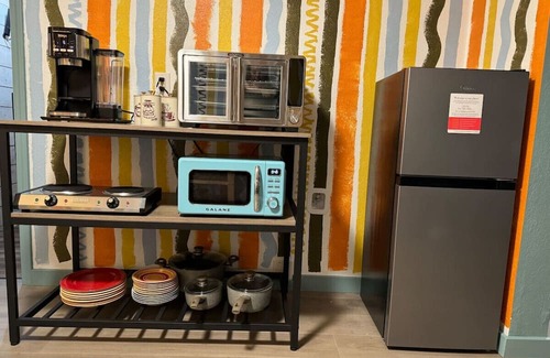 Franklin to the Fort Haus | Cozy basement, private entrance, 2 miles to UM/DT