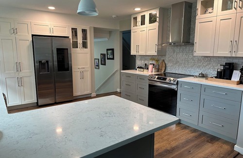 Port Alberni Haus | Executive Home in the Heart of the City