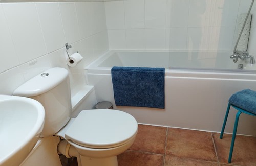 Henlade Hütte | Peaceful and stylish Cottage near Taunton Somerset