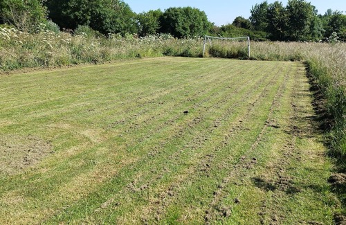 Henlade Hütte | Peaceful and stylish Cottage near Taunton Somerset