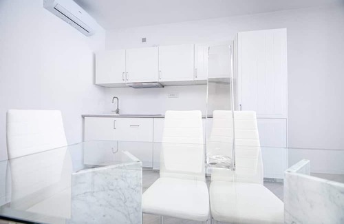 Osimo Wohnung | Diva Suite 1