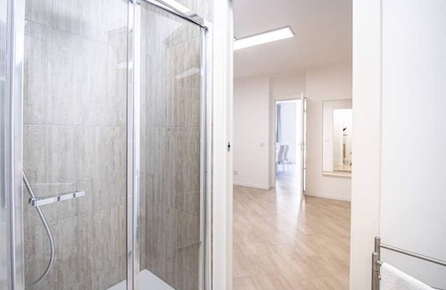 Osimo Wohnung | Diva Suite 1