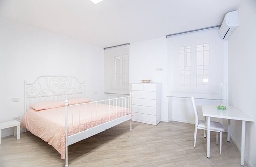 Osimo Wohnung | Diva Suite 1