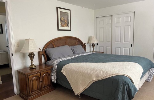 Spanish Springs Haus | What you need, close enough for convenience, far enough for relaxation