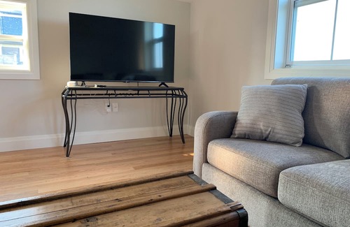 Darlings Lake Wohnung | New With a View