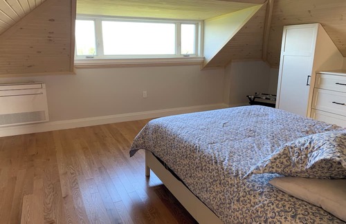 Darlings Lake Wohnung | New With a View