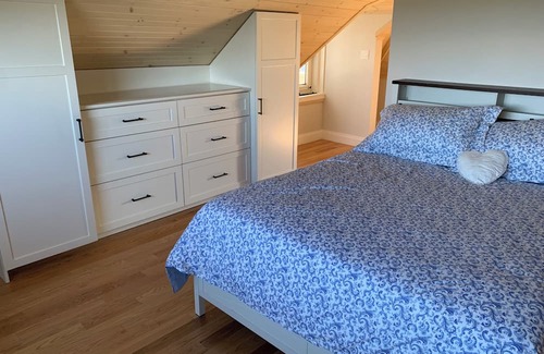 Darlings Lake Wohnung | New With a View