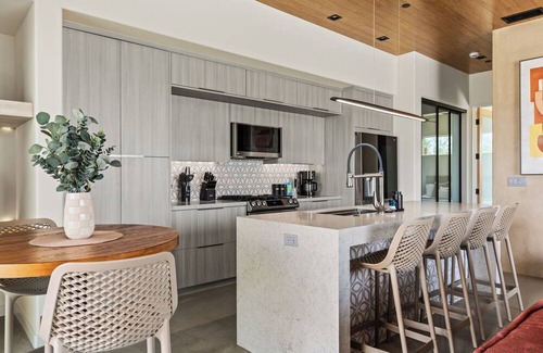 Indian Cove Haus | Daybreak & Nightfall | 2 Pools, Game Room and Spa